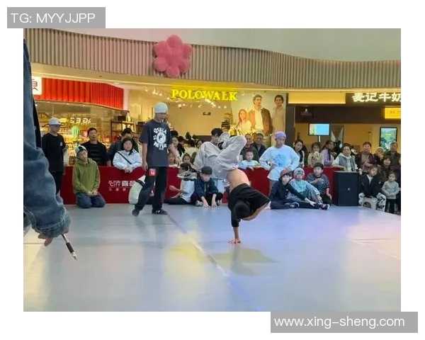 重庆街舞队在世界街舞大赛中的精彩表现与状态分析