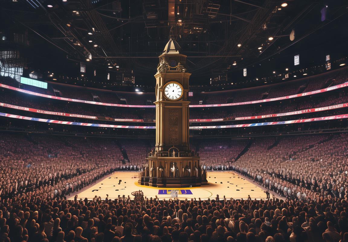 2005年NBA总决赛回顾马刺与活塞的经典对决高清重温